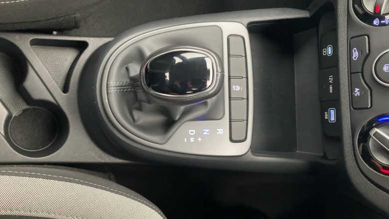 Hyundai i10 1.0 [63] Advance 5dr Auto [Nav] Petrol Hatchback